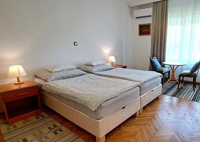 Forestine Guesthouse
