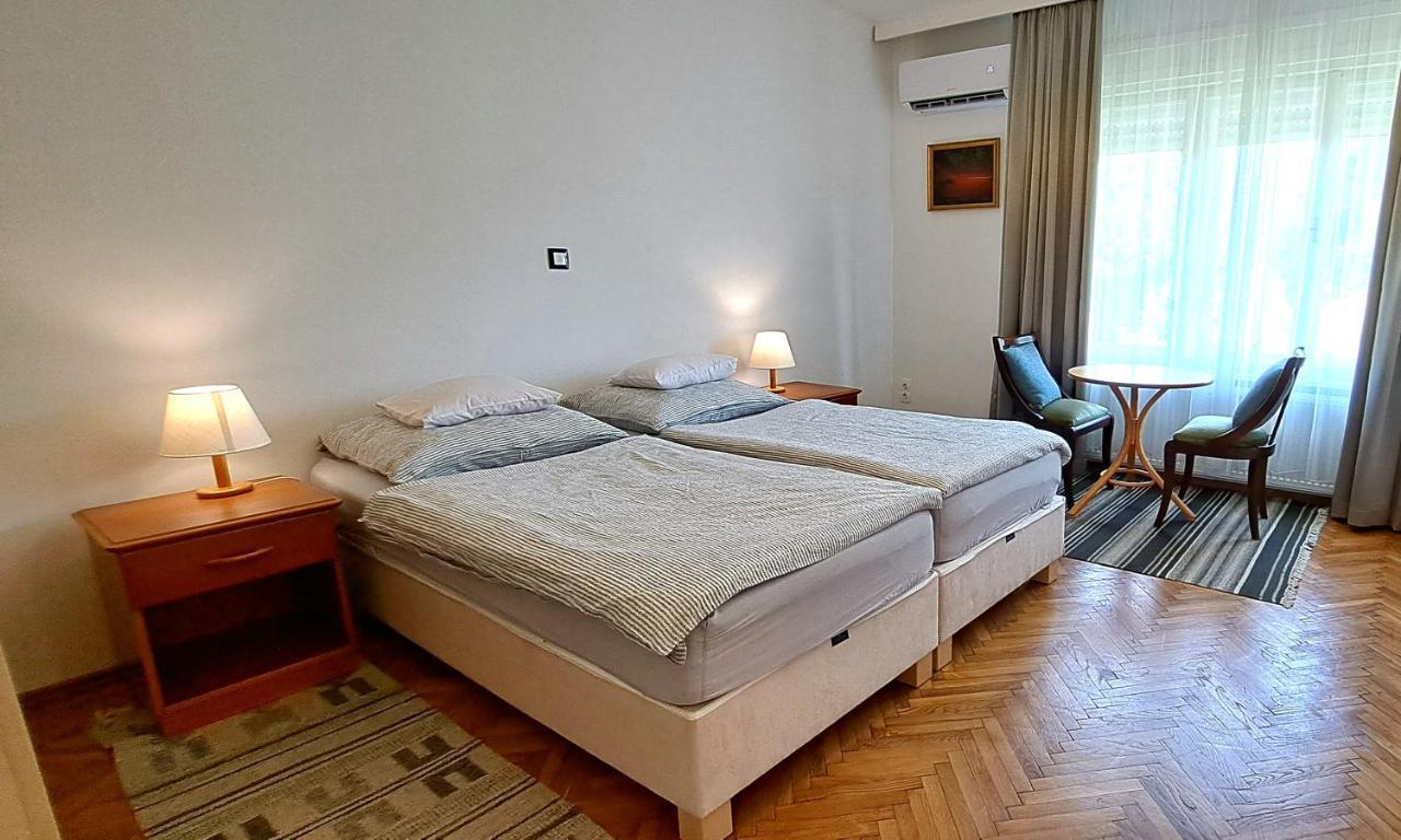Forestine Guesthouse