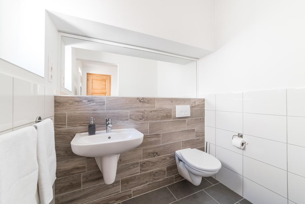 Forestine Guesthouse Apartment Heviz