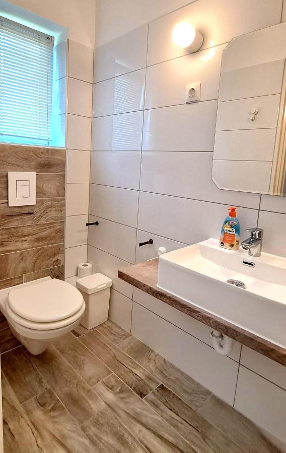 Forestine Appartement Hévíz