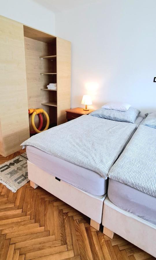 Forestine Appartement *