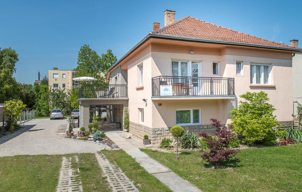 Appartement Forestine *